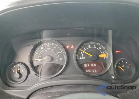 2014 Jeep Patriot Sport z USA, uszkodzony, nr VIN 1C4NJPBBXED730122